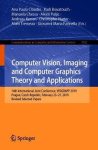 Computer Vision, Imaging and Computer Graphics Theory and Applications - 14th International Joint Conference, VISIGRAPP 2019, Pr