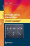 Treewidth, Kernels, and Algorithms - Essays Dedicated to Hans L. Bodlaender on the Occasion of His 60th Birthday