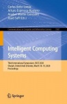 Intelligent Computing Systems : Third International Symposium, ISICS 2020, Sharjah, United Arab Emirates, March 18–19,