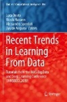 Recent Trends in Learning From Data - Tutorials from the INNS Big Data and Deep Learning Conference (INNSBDDL2019)