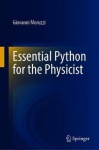 Essential Python for the Physicist