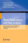 Smart Applications and Data Analysis : Third International Conference, SADASC 2020, Marrakesh, Morocco, June 25–26, 2020,