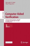 Computer Aided Verification - 32nd International Conference, CAV 2020, Los Angeles, CA, USA, July 21–24, 2020, Proceedings, Part