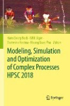 Modeling, Simulation and Optimization of Complex Processes HPSC 2018 : Proceedings of the 7th International Conference on