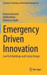 Emergency Driven Innovation : Low Tech Buildings and Circular Design