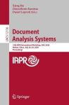 Document Analysis Systems - 14th IAPR International Workshop, DAS 2020, Wuhan, China, July 26–29, 2020, Proceedings