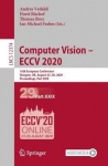 Computer Vision – ECCV 2020 : 16th European Conference, Glasgow, UK, August 23–28, 2020, Proceedings, Part XXIX