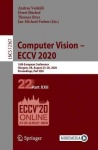 Computer Vision – ECCV 2020 - 16th European Conference, Glasgow, UK, August 23–28, 2020, Proceedings, Part XXII