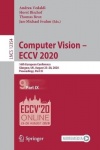 Computer Vision – ECCV 2020 - 16th European Conference, Glasgow, UK, August 23–28, 2020, Proceedings, Part IX