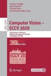 Computer Vision – ECCV 2020 - 16th European Conference, Glasgow, UK, August 23–28, 2020, Proceedings, Part XXX