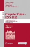 Computer Vision – ECCV 2020 - 16th European Conference, Glasgow, UK, August 23–28, 2020, Proceedings, Part III