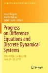 Progress on Difference Equations and Discrete Dynamical Systems : 25th ICDEA, London, UK, June 24–28, 2019