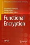 Functional Encryption