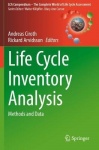 Life Cycle Inventory Analysis - Methods and Data