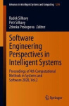 Software Engineering Perspectives in Intelligent Systems : Proceedings of 4th Computational Methods in Systems and Software