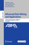 Advanced Data Mining and Applications - 16th International Conference, ADMA 2020, Foshan, China, November 12–14, 2020, Proceedin