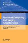 Distributed Computing for Emerging Smart Networks : Second International Workshop, DiCES-N 2020, Bizerte, Tunisia, December