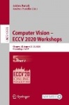 Computer Vision – ECCV 2020 Workshops - Glasgow, UK, August 23–28, 2020, Proceedings, Part V