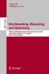 Benchmarking, Measuring, and Optimizing - Third BenchCouncil International Symposium, Bench 2020, Virtual Event, November 15–16,