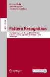 Pattern Recognition - 42nd DAGM German Conference, DAGM GCPR 2020, Tübingen, Germany, September 28 – October 1, 2020, Proceeding