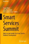 Smart Services Summit - Digital as an Enabler for Smart Service Business Development