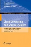 Cloud Computing and Services Science : 10th International Conference, CLOSER 2020, Prague, Czech Republic, May 7–9, 2020,
