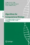 Algorithms for Computational Biology - 8th International Conference, AlCoB 2021, Missoula, MT, USA, June 7–11, 2021, Proceedings
