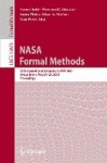 NASA Formal Methods - 13th International Symposium, NFM 2021, Virtual Event, May 24–28, 2021, Proceedings