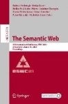 The Semantic Web - 18th International Conference, ESWC 2021, Virtual Event, June 6–10, 2021, Proceedings