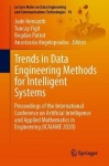 Trends in Data Engineering Methods for Intelligent Systems - Proceedings of the International Conference on Artificial Intellige