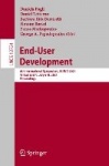 End-User Development - 8th International Symposium, IS-EUD 2021, Virtual Event, July 6–8, 2021, Proceedings