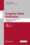 Computer Aided Verification - 33rd International Conference, CAV 2021, Virtual Event, July 20–23, 2021, Proceedings, Part II
