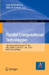 Parallel Computational Technologies - 15th International Conference, PCT 2021, Volgograd, Russia, March 30 – April 1, 2021, Revi
