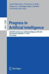 Progress in Artificial Intelligence - 20th EPIA Conference on Artificial Intelligence, EPIA 2021, Virtual Event, September 7–9, 