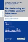 Machine Learning and Knowledge Discovery in Databases. Research Track - European Conference, ECML PKDD 2021, Bilbao, Spain, Sept