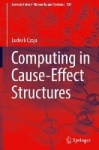 Computing in Cause-Effect Structures