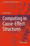 Computing in Cause-Effect Structures
