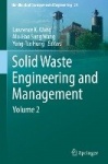 Solid Waste Engineering and Management - Volume 2