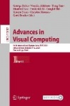 Advances in Visual Computing - 16th International Symposium, ISVC 2021, Virtual Event, October 4-6, 2021, Proceedings, Part I