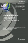 Computational Intelligence in Data Science : 4th IFIP TC 12 International Conference, ICCIDS 2021, Chennai, India, March
