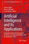 Artificial Intelligence and Its Applications : Proceeding of the 2nd International Conference on Artificial Intelligence