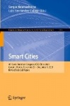 Smart Cities : 4th Ibero-American Congress, ICSC-Cities 2021, Cancún, Mexico, November 29 - December 1, 2021, Revised