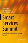 Smart Services Summit - Smart Services Supporting the New Normal