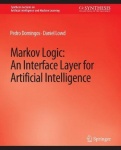 Markov Logic - An Interface Layer for Artificial Intelligence