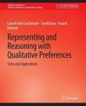 Representing and Reasoning with Qualitative Preferences - Tools and Applications