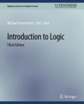 Introduction to Logic, Third Edition