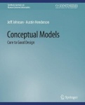 Conceptual Models - Core to Good Design