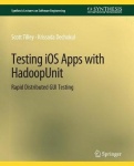 Testing iOS Apps with HadoopUnit : Rapid Distributed GUI Testing