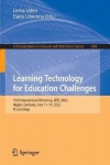 Learning Technology for Education Challenges : 10th International Workshop, LTEC 2022, Hagen, Germany, July 11–14, 2022,