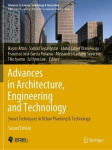 Advances in Architecture, Engineering and Technology - Smart Techniques in Urban Planning & Technology
